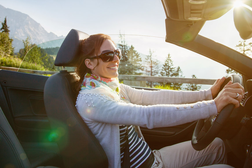 Webasto open to New Ideas